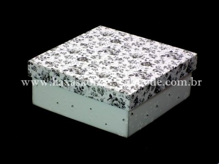 Kaxa especial com strass - Esgotada